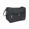 Kentucky Horsewear - Sac de pansage noir