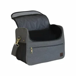 Kentucky Horsewear - Sac de pansage gris Sale