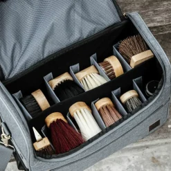 Kentucky Horsewear - Sac de pansage gris Sale