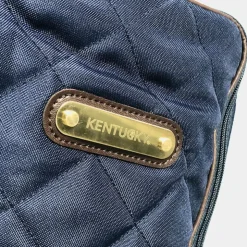 Hot Kentucky Horsewear - Sac de bridons Marine