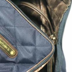 Hot Kentucky Horsewear - Sac de bridons Marine