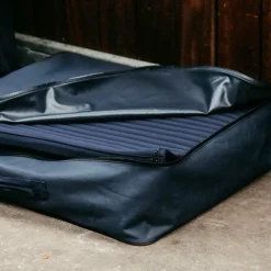 Kentucky Horsewear - Sac de tapis Marine Sale