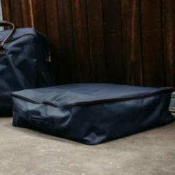 Kentucky Horsewear - Sac de tapis Marine Sale