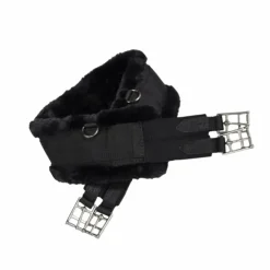 Sale Kentucky Horsewear - Sangle mouton / Noir