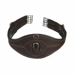 Kentucky Horsewear - Sangle anatomique Marron Best