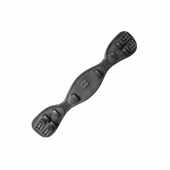 Sale Kentucky Horsewear - Sangle antomique courte Noir