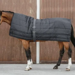 Kentucky Horsewear - Sous-couverture 300g Noir Discount