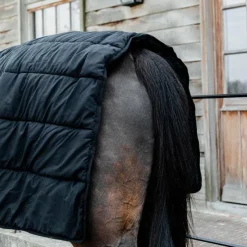 Kentucky Horsewear - Sous-couverture 300g Noir Discount