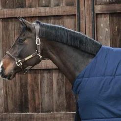 Kentucky Horsewear - Sous-couverture Classic 300g Marine Best
