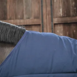 Kentucky Horsewear - Sous-couverture Classic 300g Marine Best