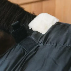 Kentucky Horsewear - Sous-couverture Confort Liner 100g Marine