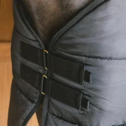 Best Kentucky Horsewear - Sous-couverture Confort Liner 400g Marine