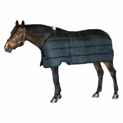 Kentucky Horsewear - Sous-couverture Confort Liner 300g Marine Sale