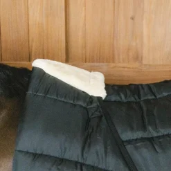 Kentucky Horsewear - Sous-couverture Confort Liner 300g Marine Sale