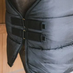 Best Kentucky Horsewear - Sous-couverture Confort Liner Pro 200g Marine