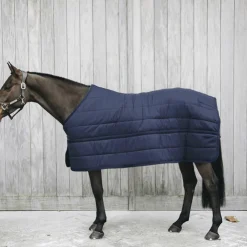Kentucky Horsewear - Sous-couverture Skin Friendly 150g Marine Outlet