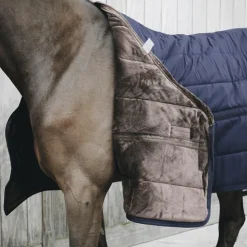 Kentucky Horsewear - Sous-couverture Skin Friendly 150g Marine Outlet