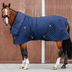 Kentucky Horsewear - Sous-couverture 300g Marine Best