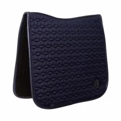 Kentucky Horsewear - Tapis de dressage Sparkling Marine Best