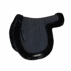 Online Kentucky Horsewear - Tapis de hunter mouton Noir