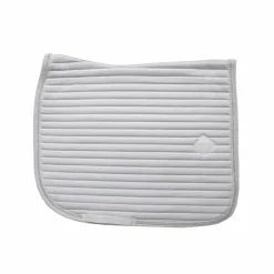 Kentucky Horsewear - Tapis de Dressage Pearls Blanc Outlet