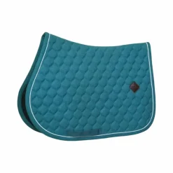 Kentucky Horsewear - Tapis de selle Melange emeraude Vert Best