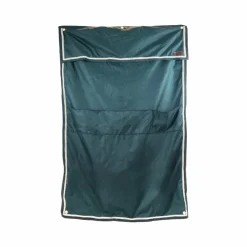 Kentucky Horsewear - Tenture de box avec poches imperméable foncé Vert Online