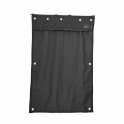 Clearance Kentucky Horsewear - Tenture de box imperméable noir