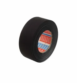 Kentucky Horsewear - Tesa Tape 50mm Noir Outlet