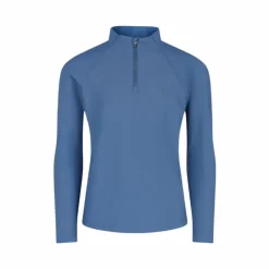 Sale Kentucky Horsewear - T-shirt d'entraînement Barcelona Kids garçon manches longues Marine