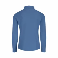 Sale Kentucky Horsewear - T-shirt d'entraînement Barcelona Kids garçon manches longues Marine