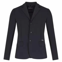 Kentucky Horsewear - Veste de concours homme Classic Marine