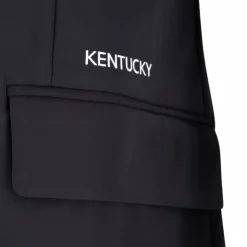 Kentucky Horsewear - Veste de concours homme Classic Marine