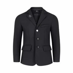 Clearance Kentucky Horsewear - Veste de concours Lyon Kids garçon Marine