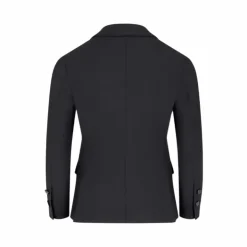 Clearance Kentucky Horsewear - Veste de concours Lyon Kids garçon Marine