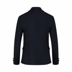 Kentucky Horsewear - Veste de concours Paris Kids fille Marine Outlet