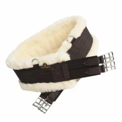 Kentucky Horsewear - Sangle mouton Best