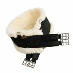 Kentucky Horsewear - Sangle mouton Best