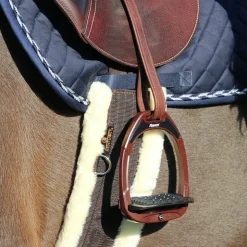 Kentucky Horsewear - Sangle mouton Best