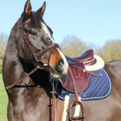 Kentucky Horsewear - Sangle mouton Best