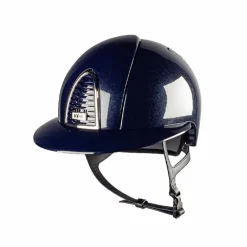 KEP - Casque Cromo 2.0 diamond blue polo Marine Hot