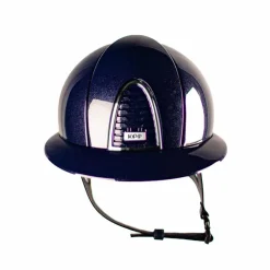 KEP - Casque Cromo 2.0 diamond blue polo Marine Hot