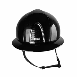 KEP - Casque Cromo 2.0 diamond black polo Noir Sale