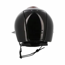 KEP - Casque Cromo 2.0 shine pink galaxy polo diamond Noir Clearance