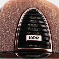 KEP - Casque Cromo 2.0 shine pink galaxy polo diamond Noir Clearance