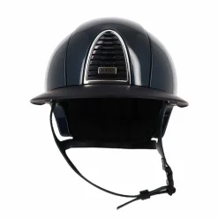 Outlet KEP - Casque Cromo 2.0 shine bleu polo Marine