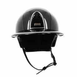 KEP - Casque Cromo 2.0 shine visière polo diamond Noir Online
