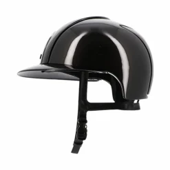 KEP - Casque Cromo 2.0 shine visière polo diamond Noir Online