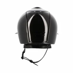 KEP - Casque Cromo 2.0 shine visière polo diamond Noir Online