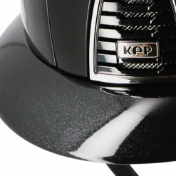 KEP - Casque Cromo 2.0 shine visière polo diamond Noir Online